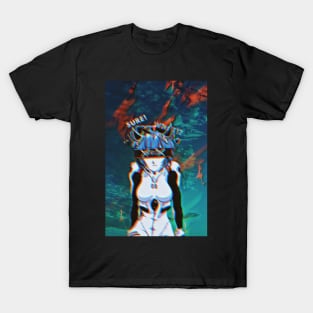 Not A Puppet (Rei) T-Shirt